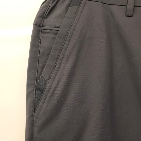 Jack Archer Pants Men’s 36x32 Deep Blue Jetsetter Tech Pant Stretch - Picture 5 of 16